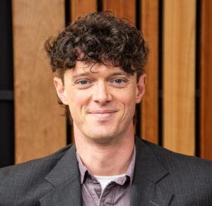 Curtis Atkinson