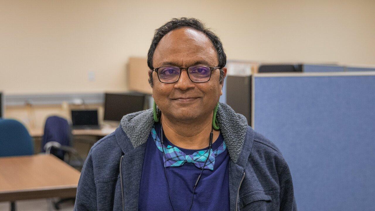 Prem Devanbu