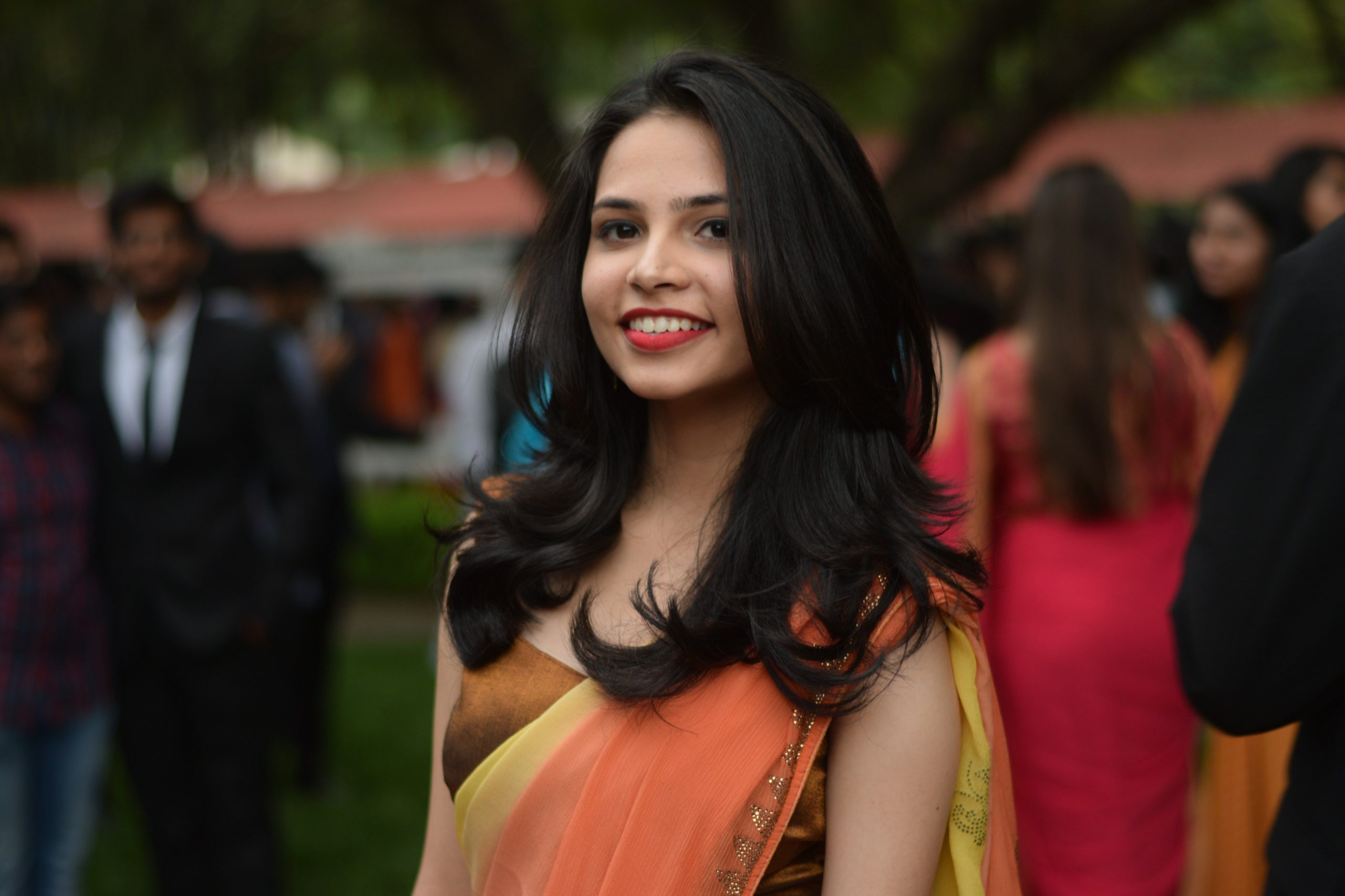 Priyal Soni