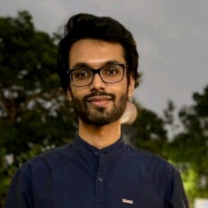 Sankalp Kashyap
