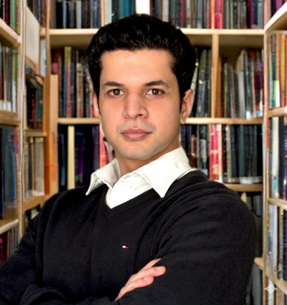 Faizan Faisal